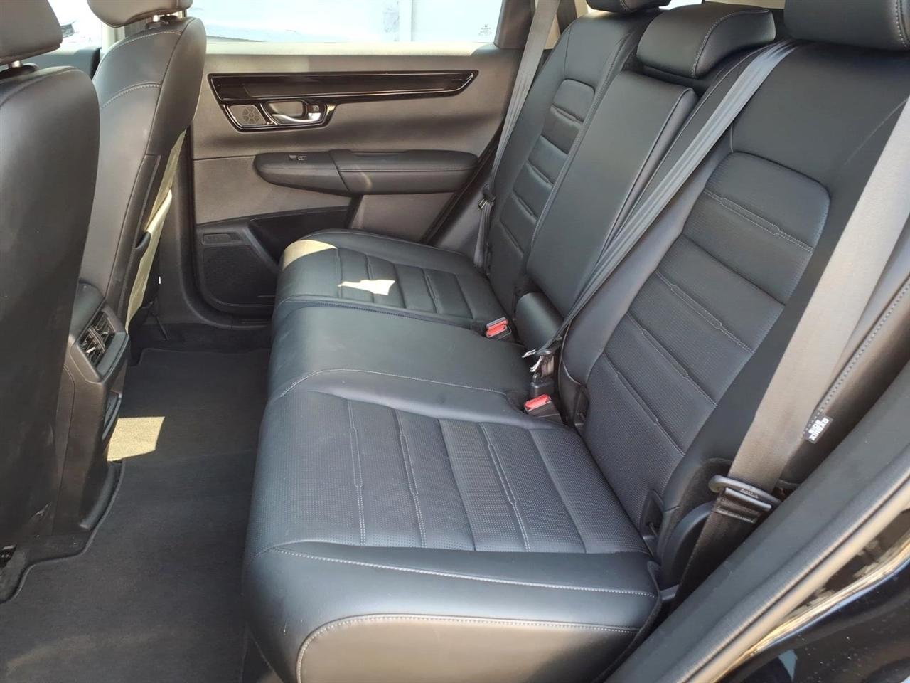 Honda CR-V EX-L AWD 2024