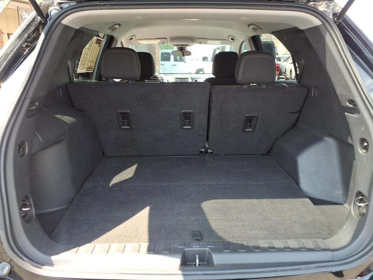 Chevrolet Equinox FWD 4dr LS w/1LS 2023