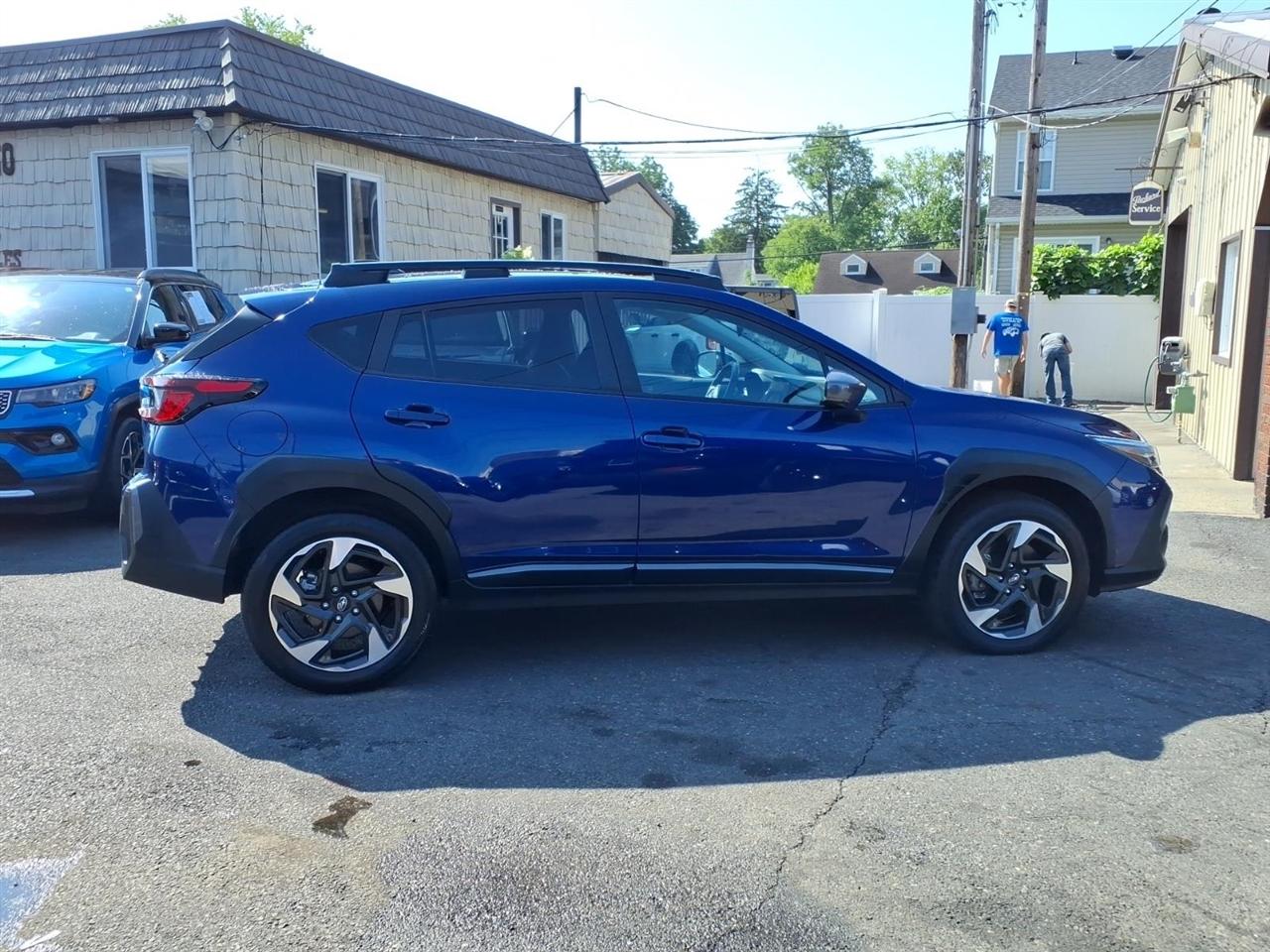 Subaru Crosstrek Limited AWD 2024