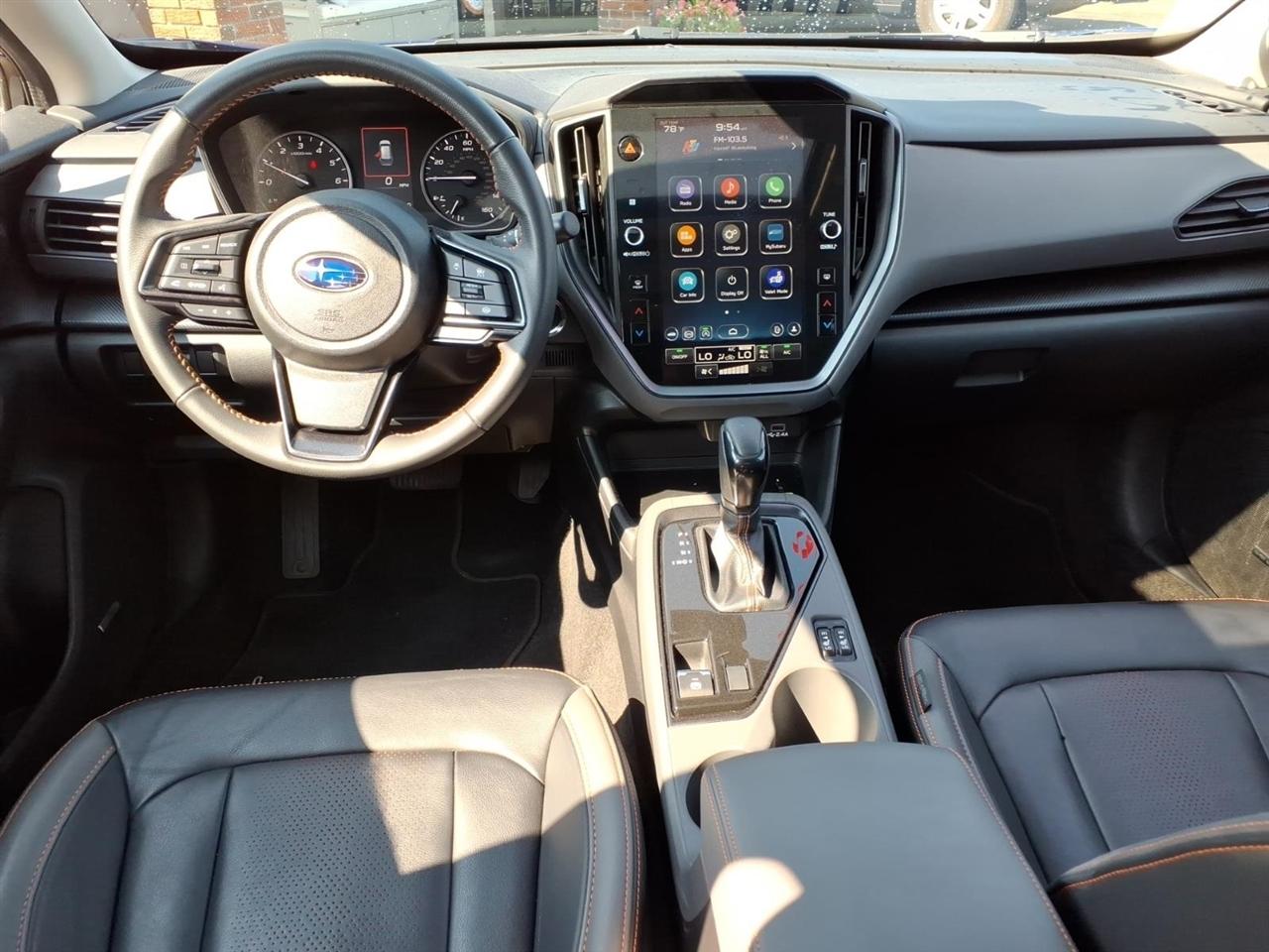 Subaru Crosstrek Limited AWD 2024