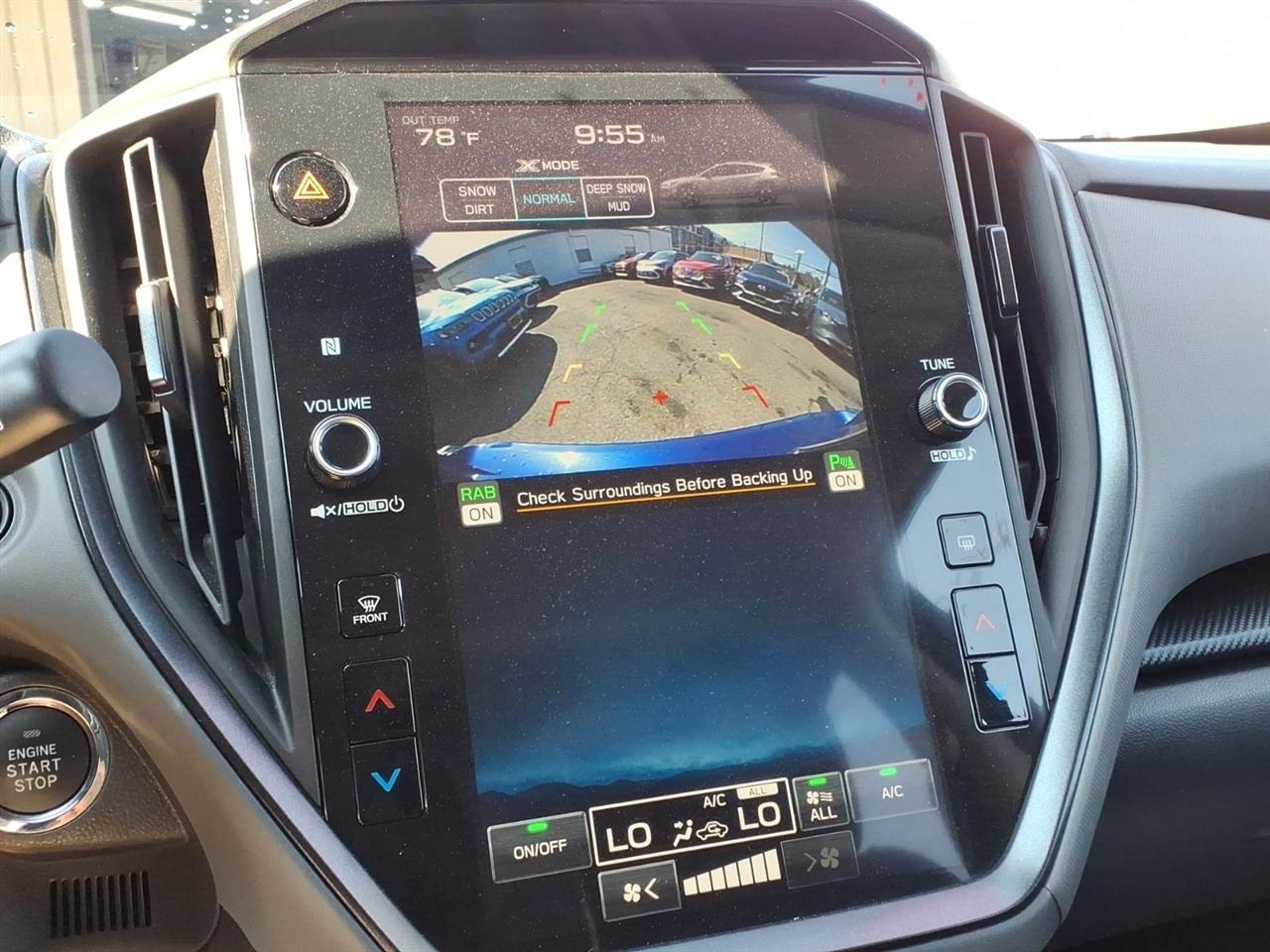 Subaru Crosstrek Limited AWD 2024