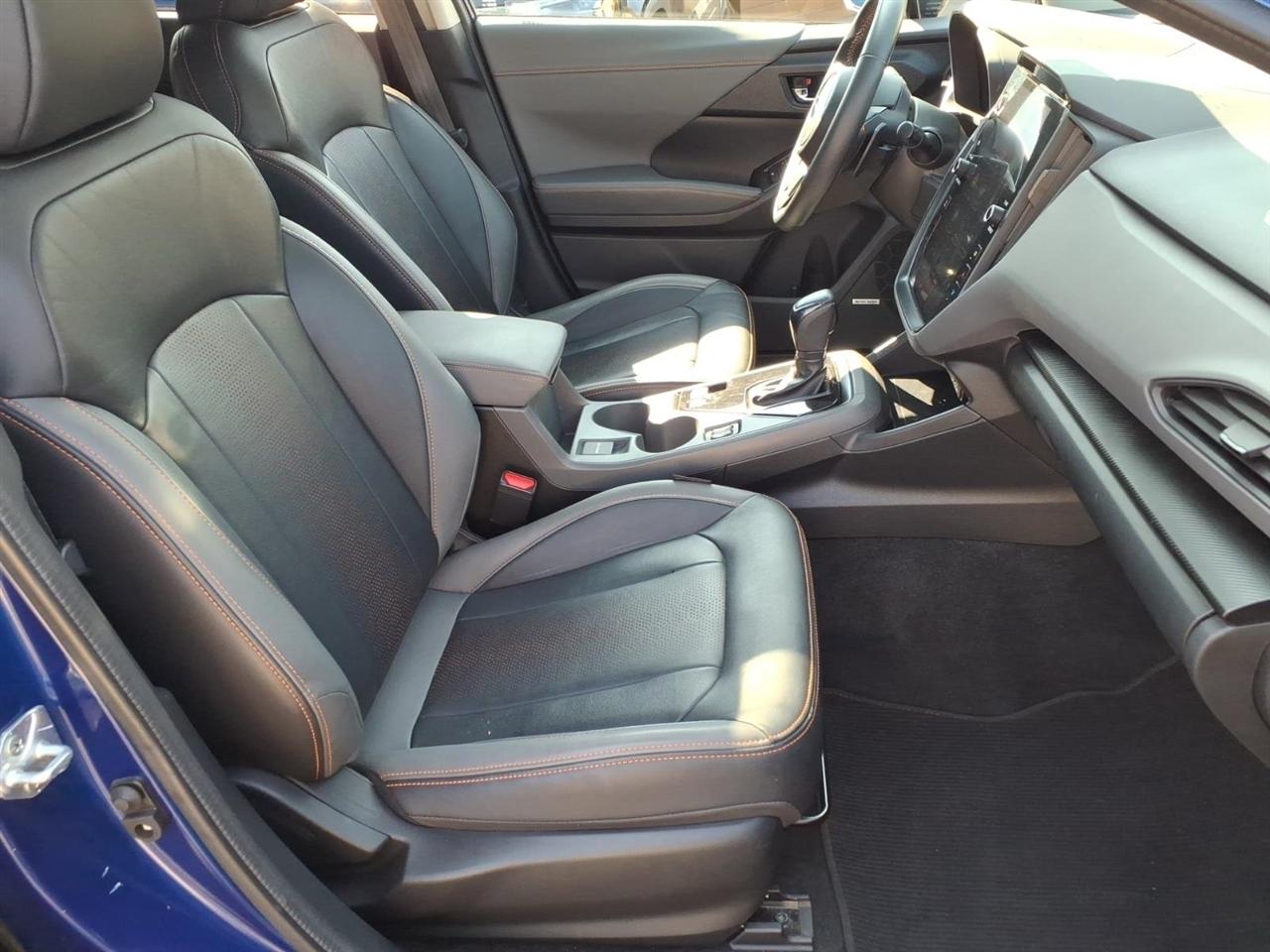 Subaru Crosstrek Limited AWD 2024