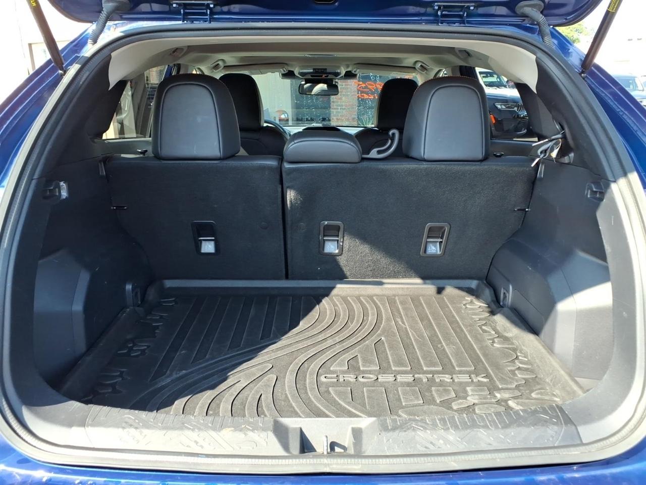 Subaru Crosstrek Limited AWD 2024