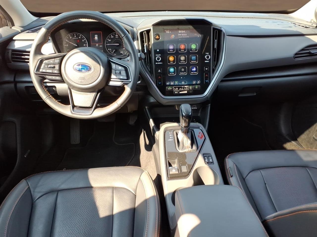 Subaru Crosstrek Limited AWD 2024