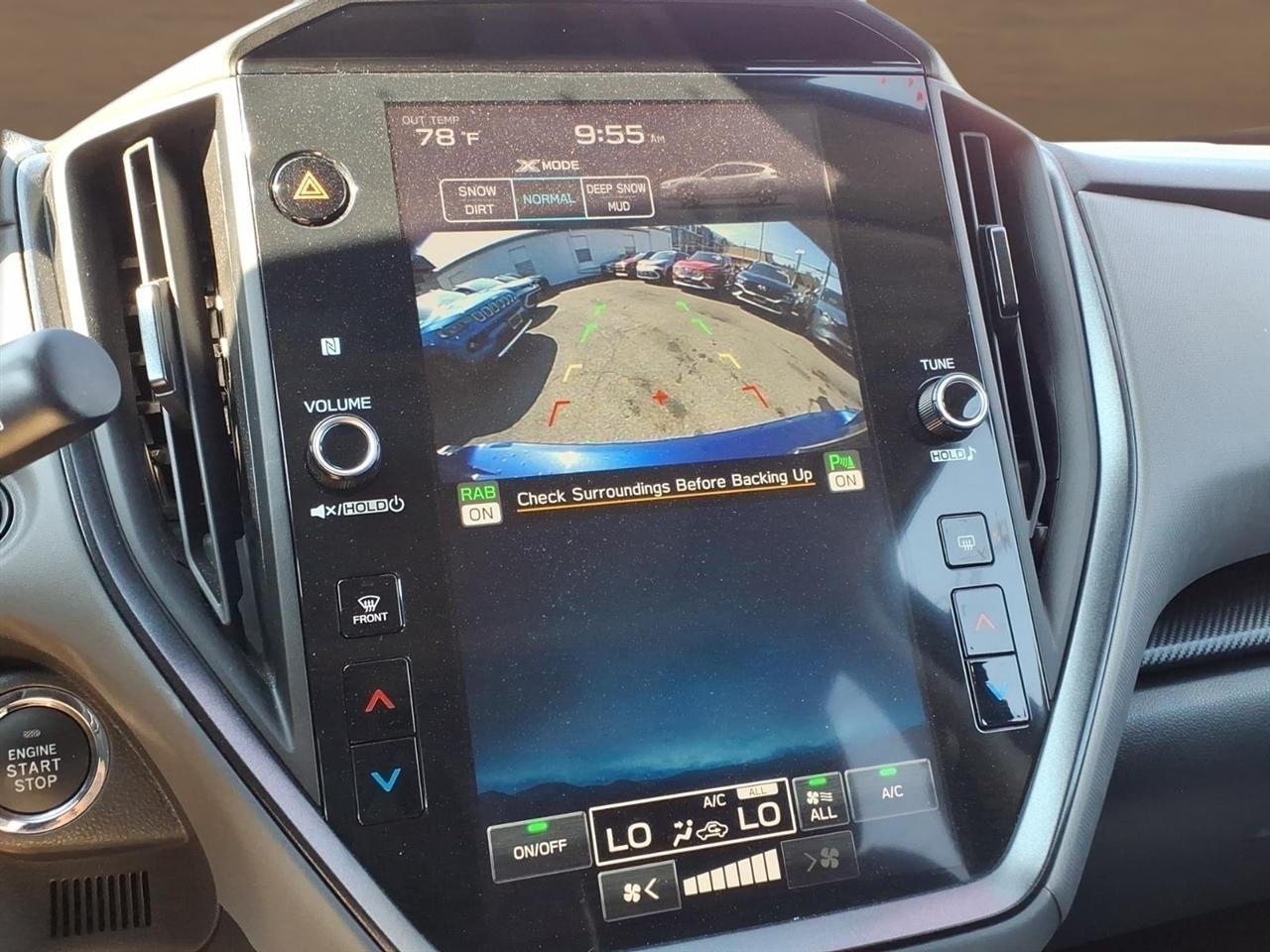 Subaru Crosstrek Limited AWD 2024