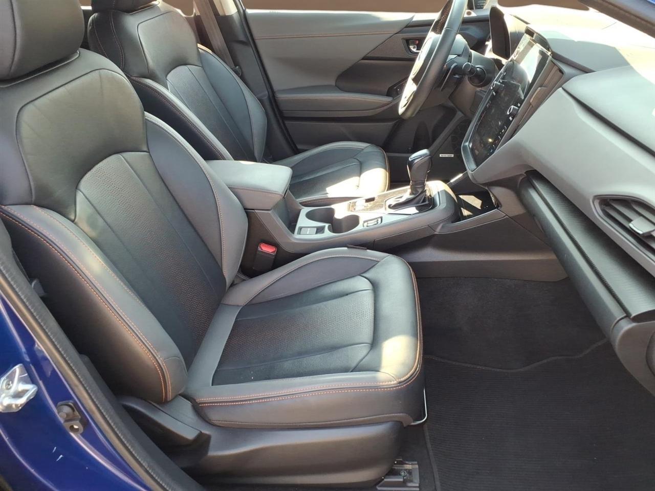 Subaru Crosstrek Limited AWD 2024