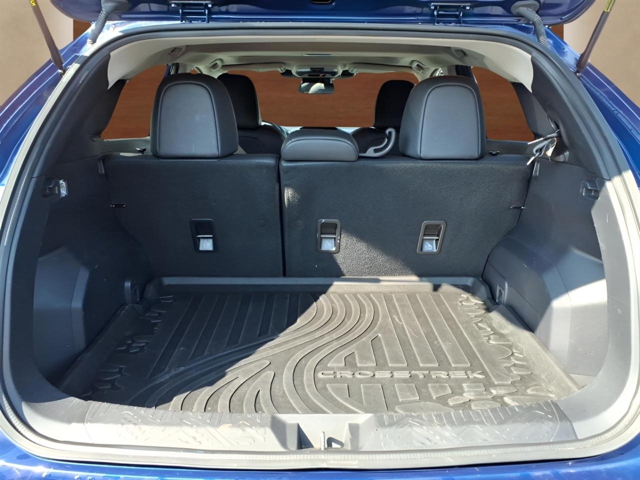 Subaru Crosstrek Limited AWD 2024