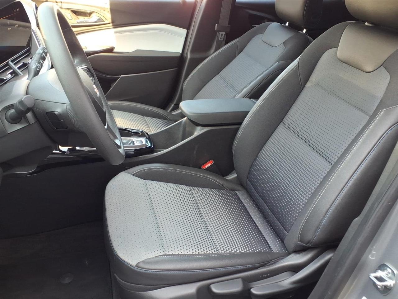 Chevrolet Trax FWD 4dr LT 2026