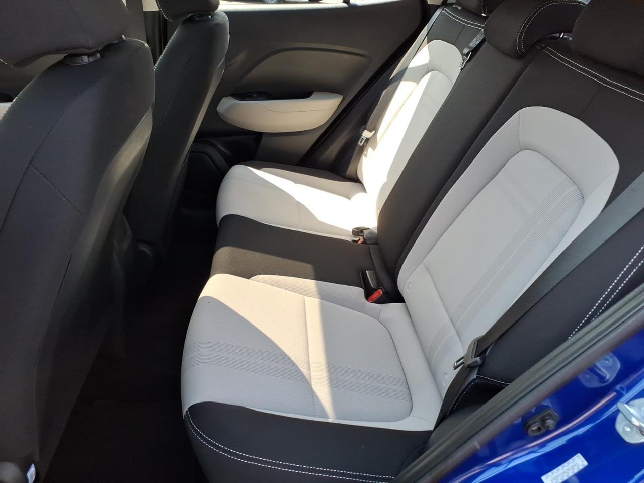 Hyundai Venue SEL IVT 2023
