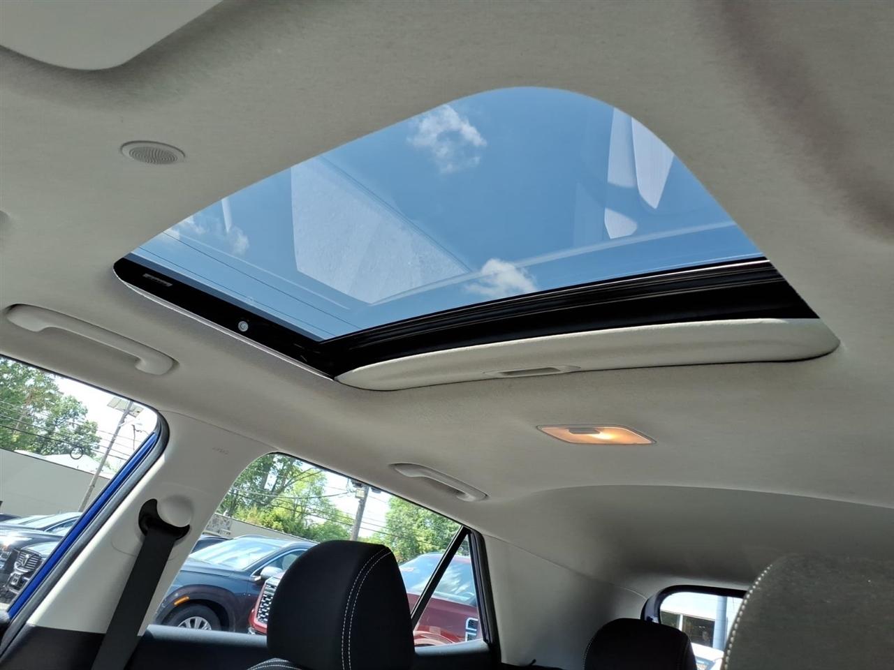 Hyundai Venue SEL IVT 2023