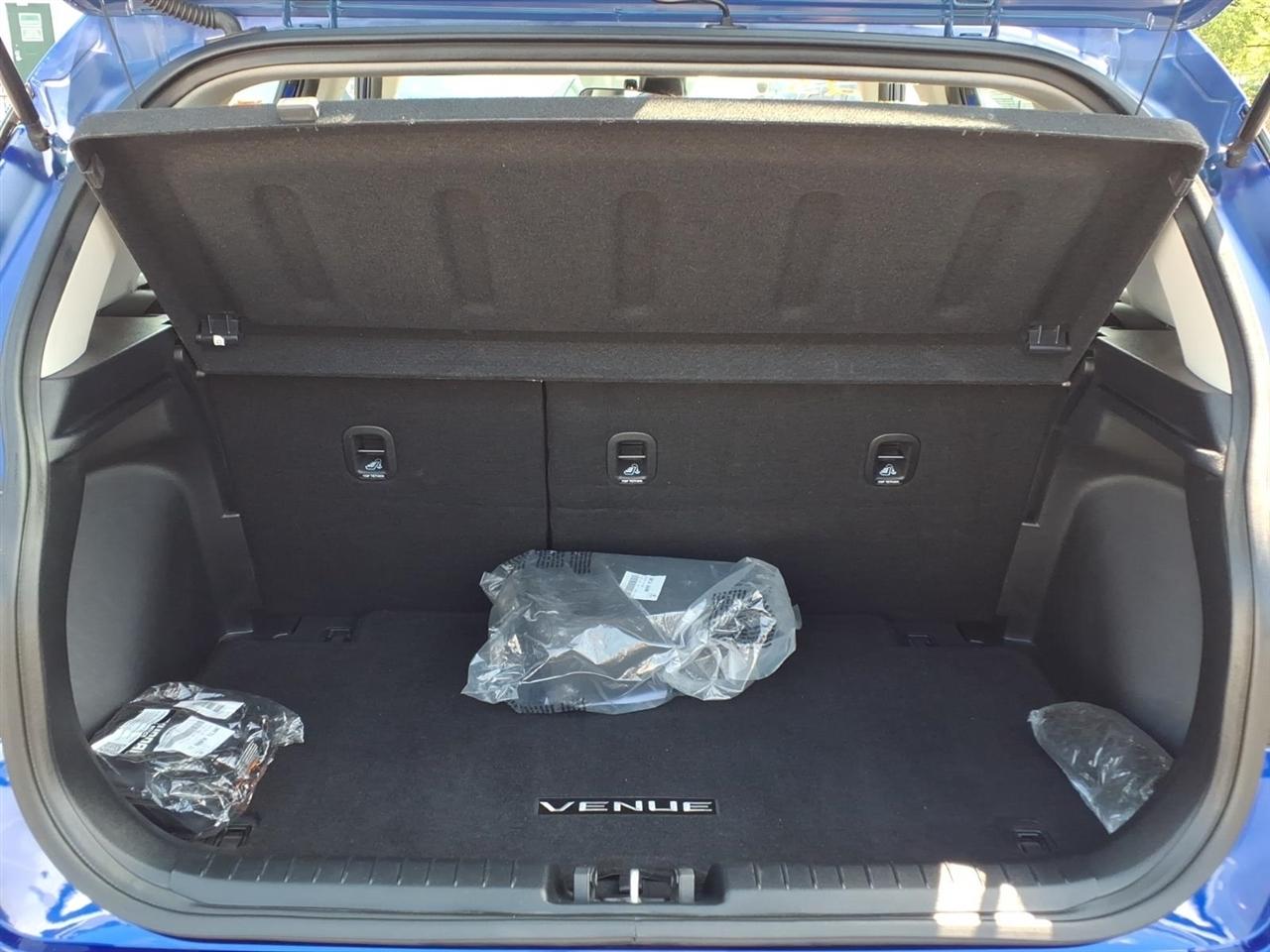 Hyundai Venue SEL IVT 2023