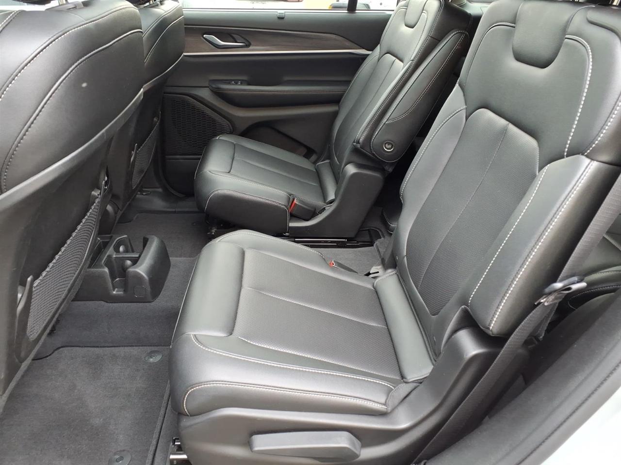 Jeep Grand Cherokee L Limited 4x4 2023