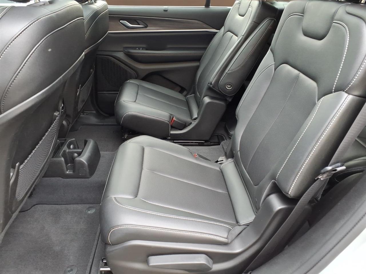 Jeep Grand Cherokee L Limited 4x4 2023