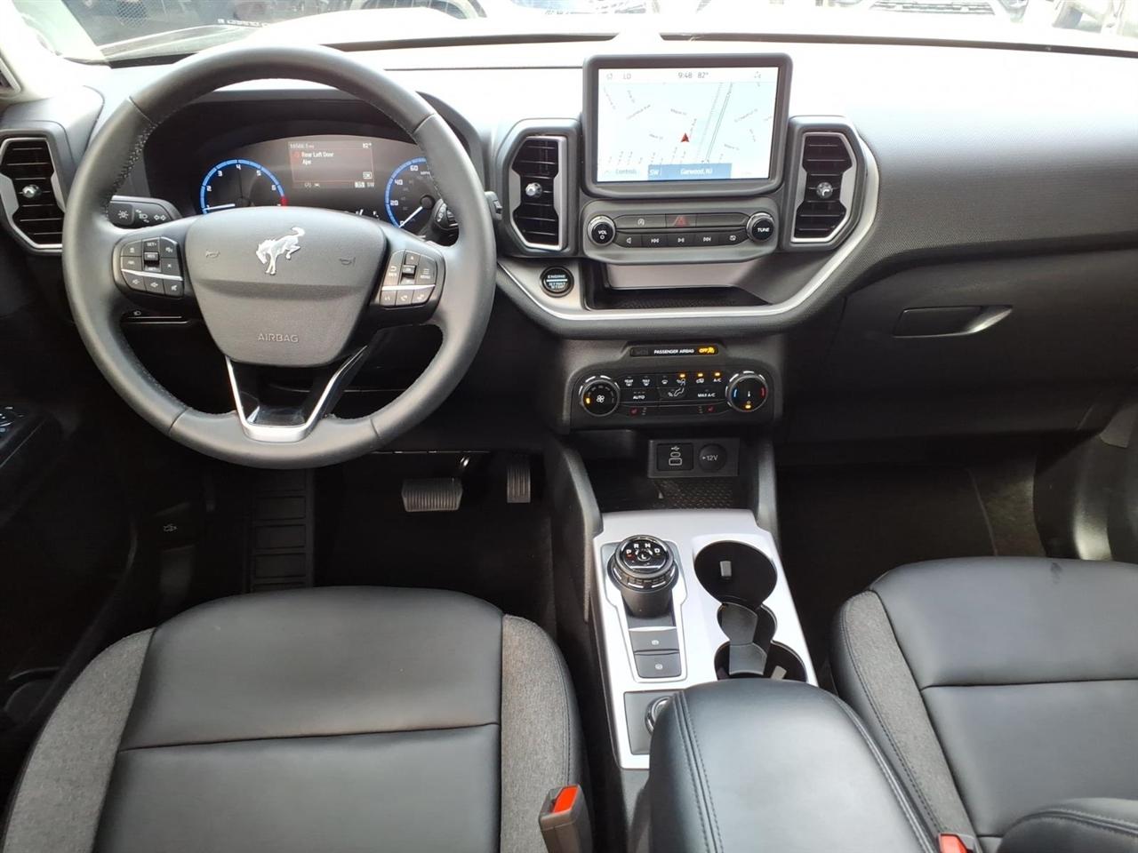 Ford Bronco Sport Big Bend 4x4 2024