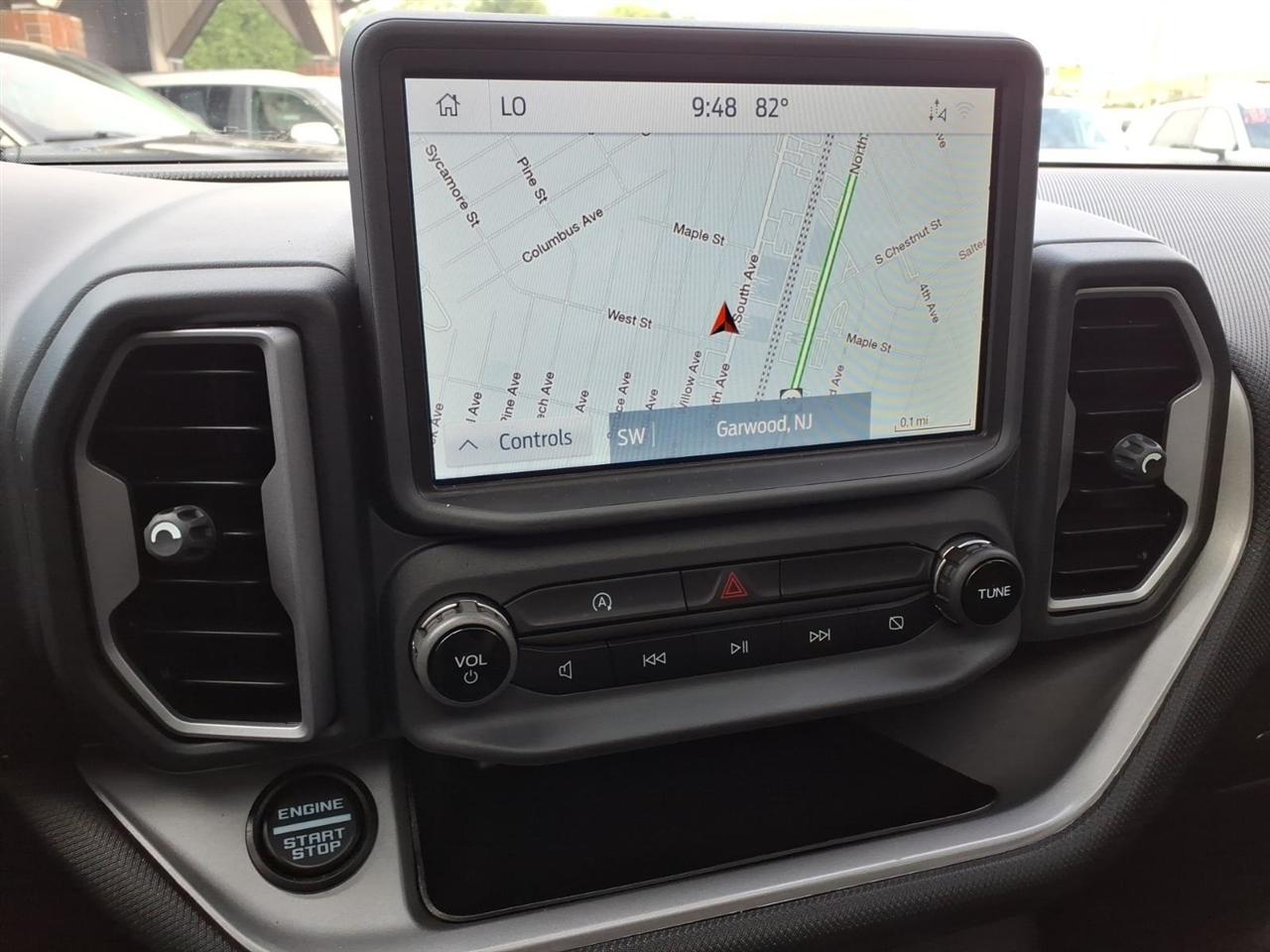 Ford Bronco Sport Big Bend 4x4 2024