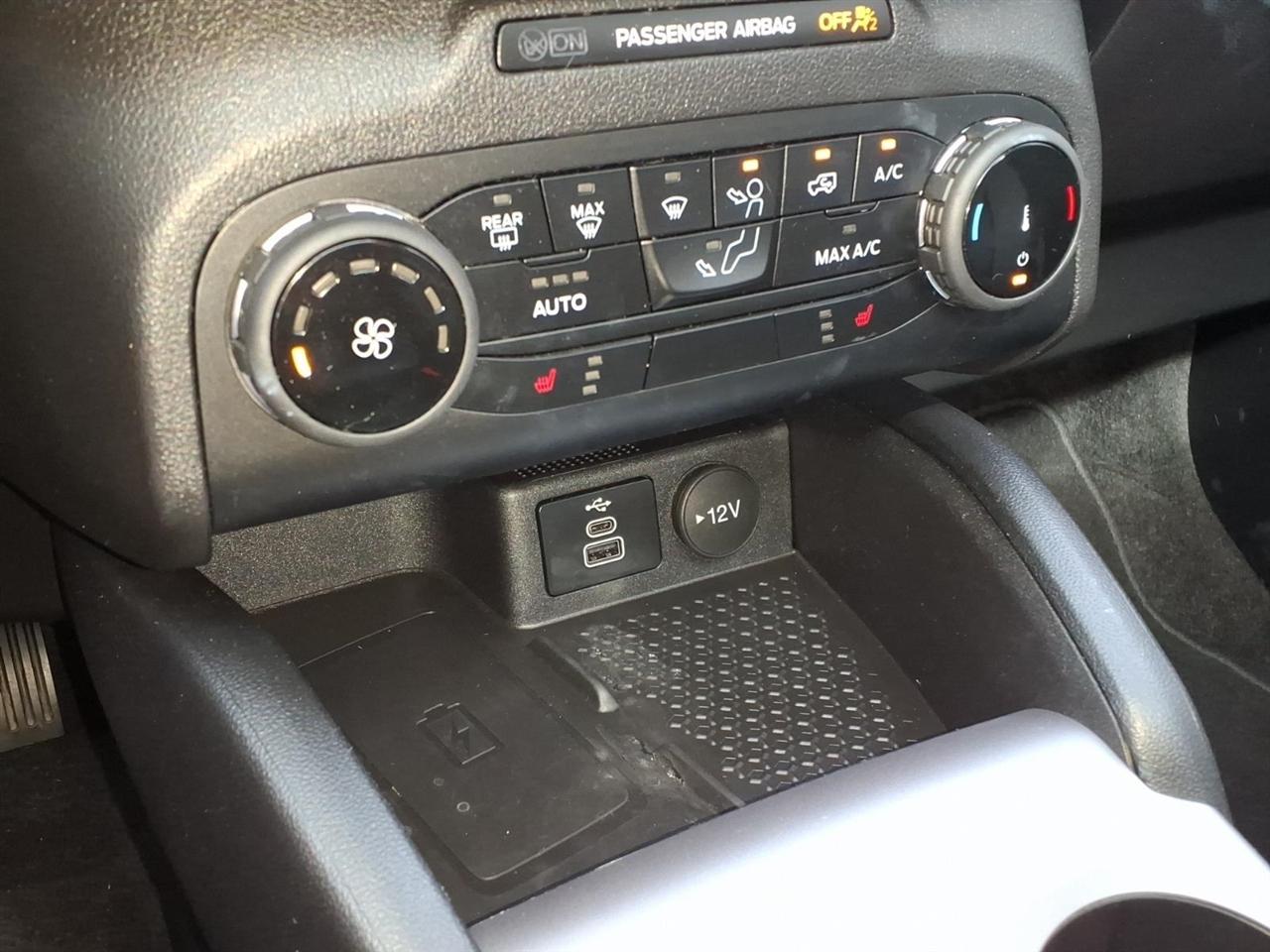 Ford Bronco Sport Big Bend 4x4 2024
