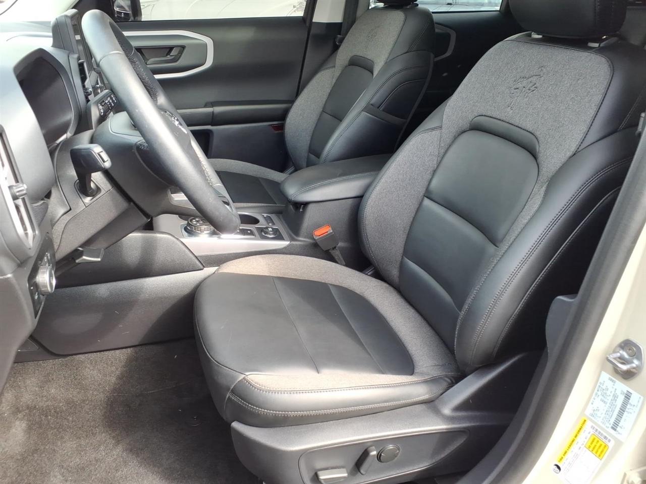 Ford Bronco Sport Big Bend 4x4 2024