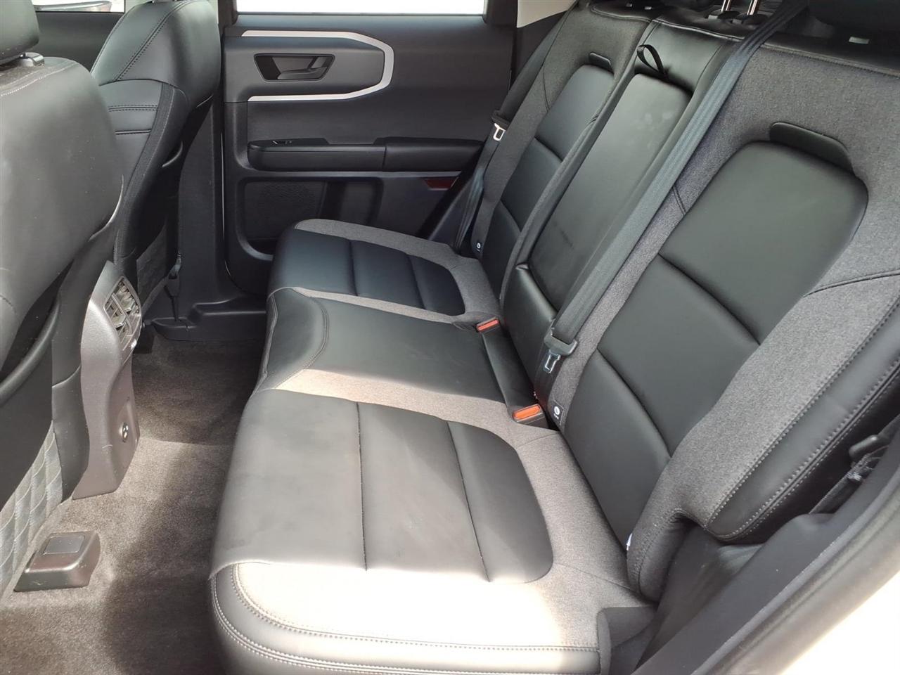 Ford Bronco Sport Big Bend 4x4 2024