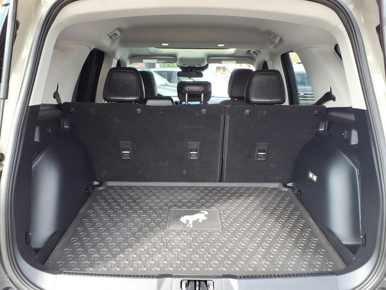 Ford Bronco Sport Big Bend 4x4 2024