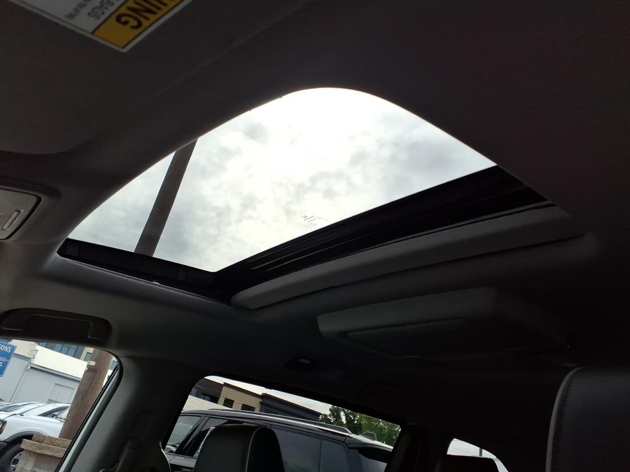 Honda Odyssey Elite Auto 2023