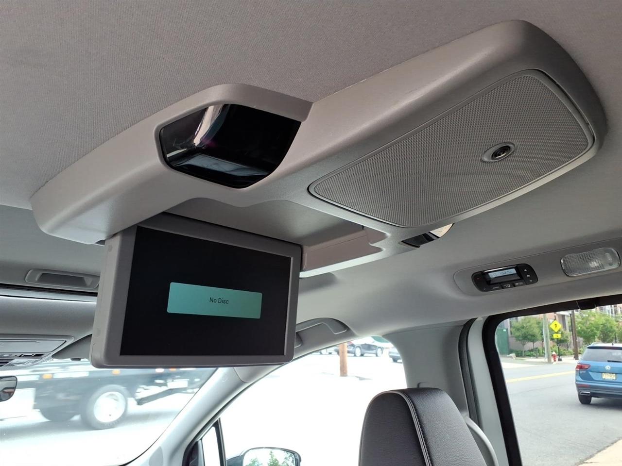 Honda Odyssey Elite Auto 2023