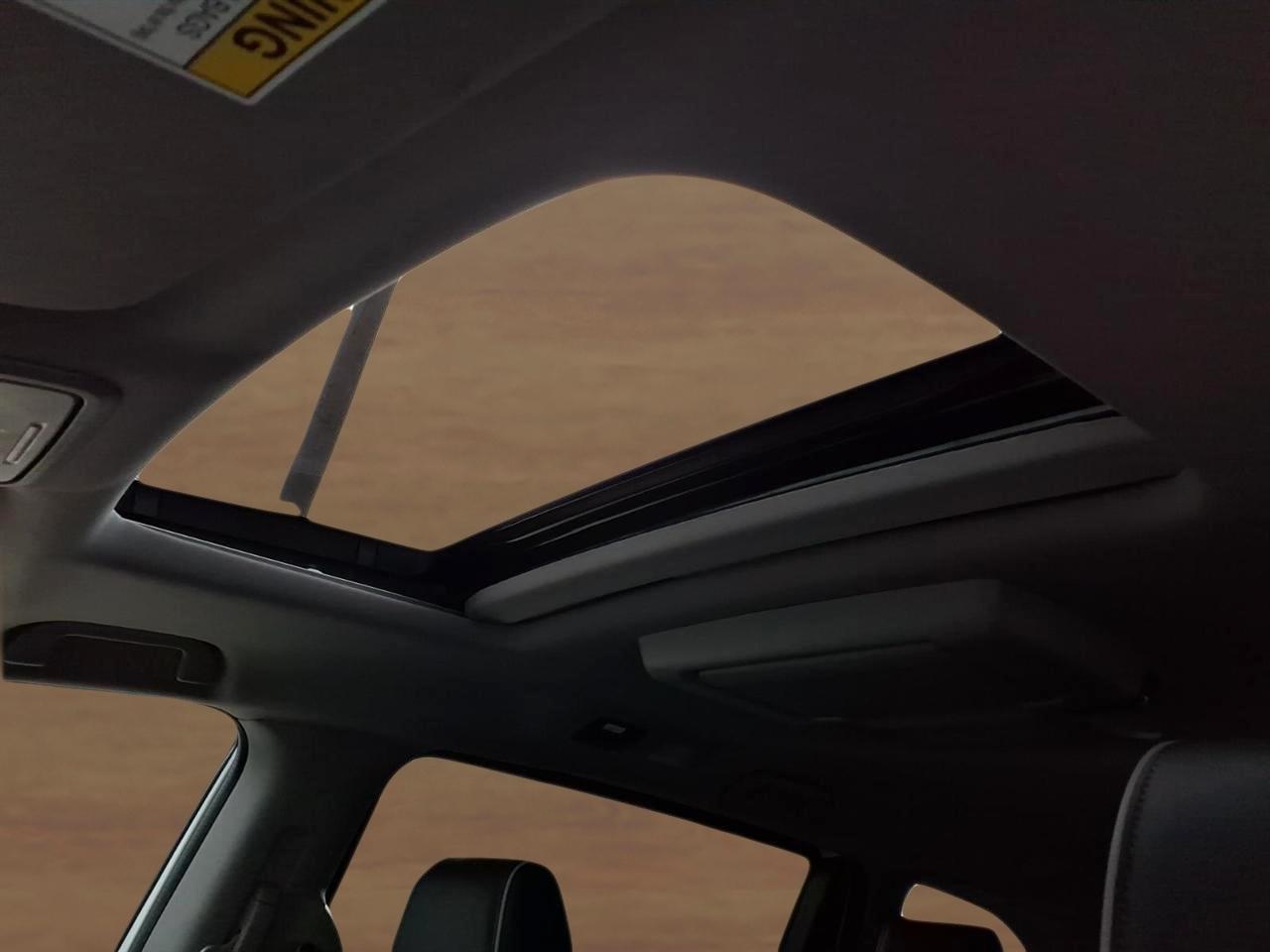 Honda Odyssey Elite Auto 2023