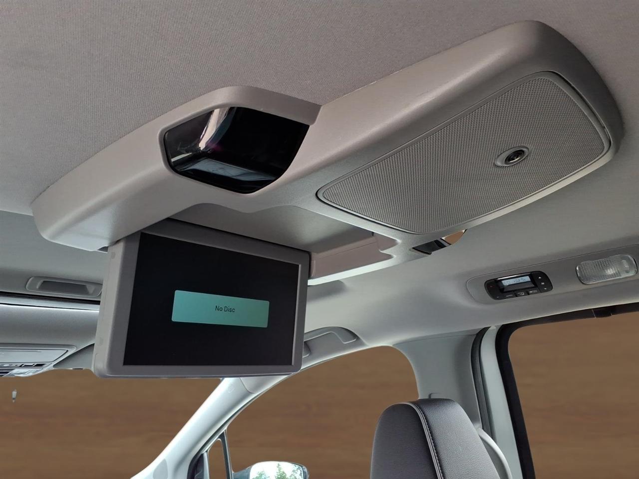 Honda Odyssey Elite Auto 2023