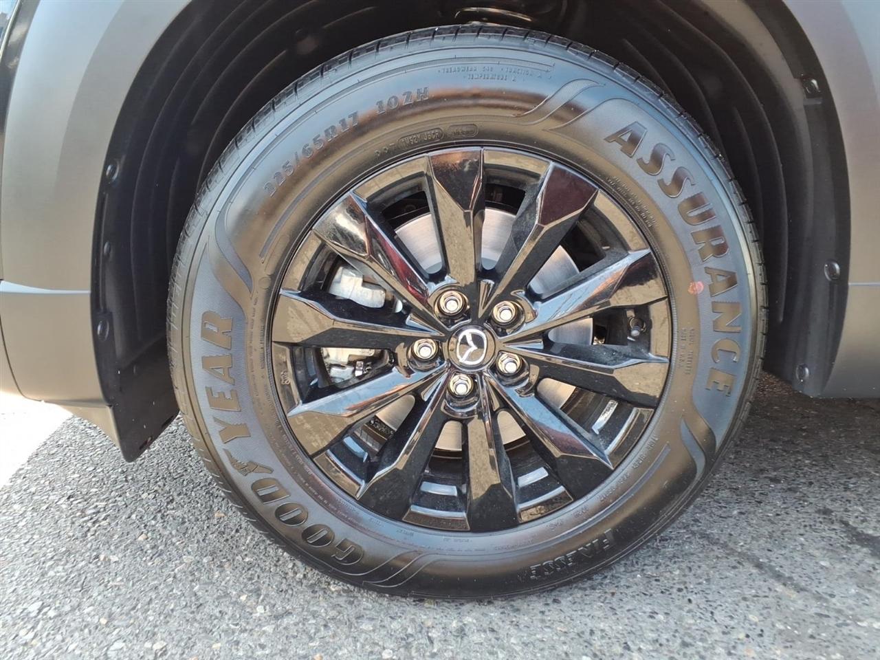 Mazda CX-50 2.5 S Preferred AWD 2026