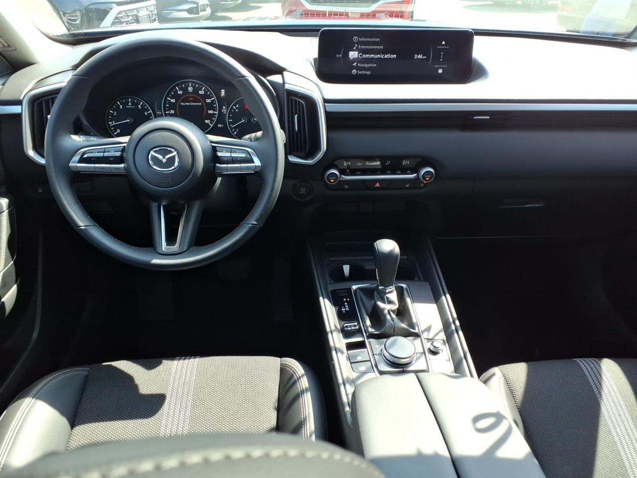 Mazda CX-50 2.5 S Preferred AWD 2026