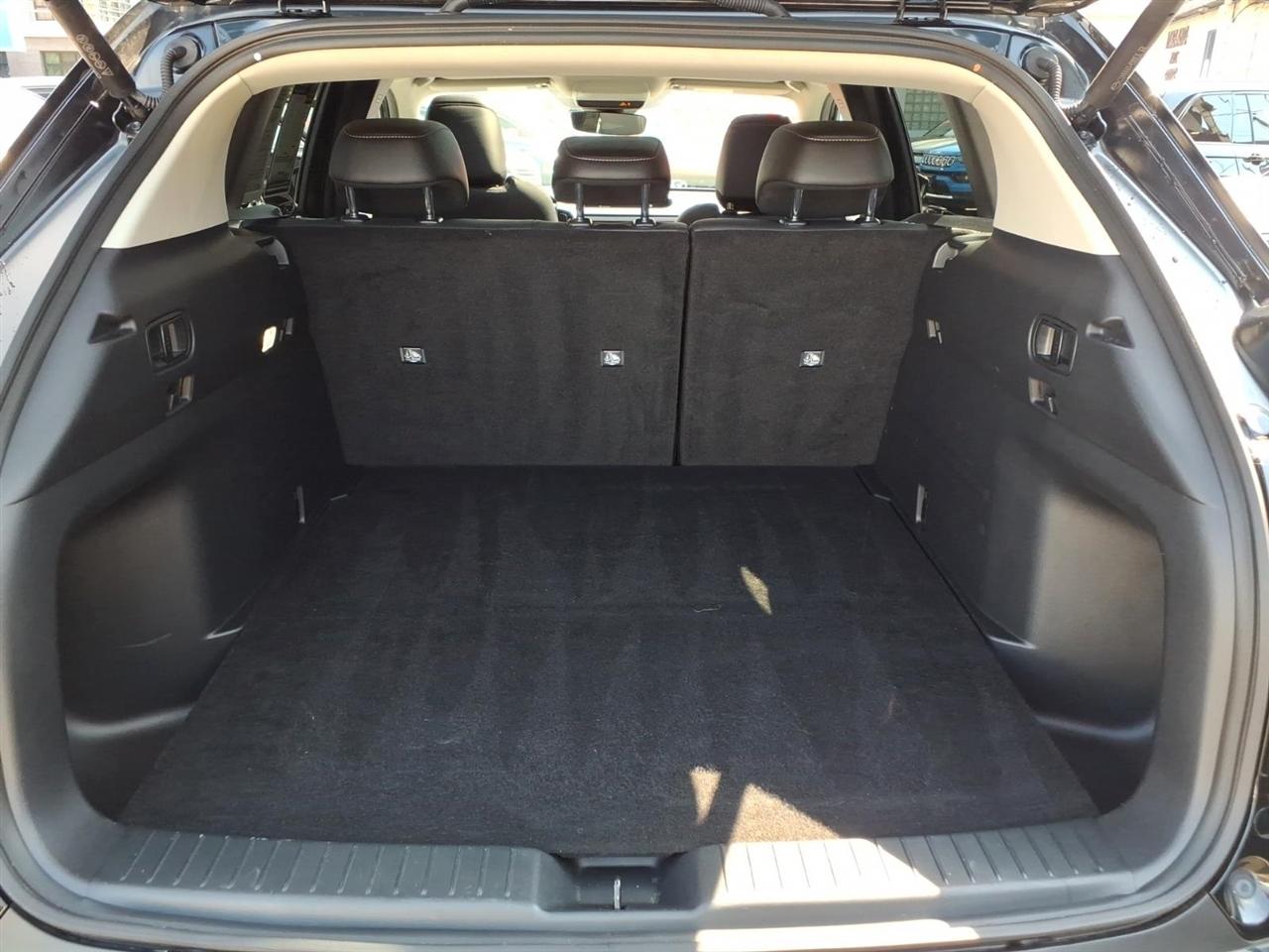 Mazda CX-50 2.5 S Preferred AWD 2026