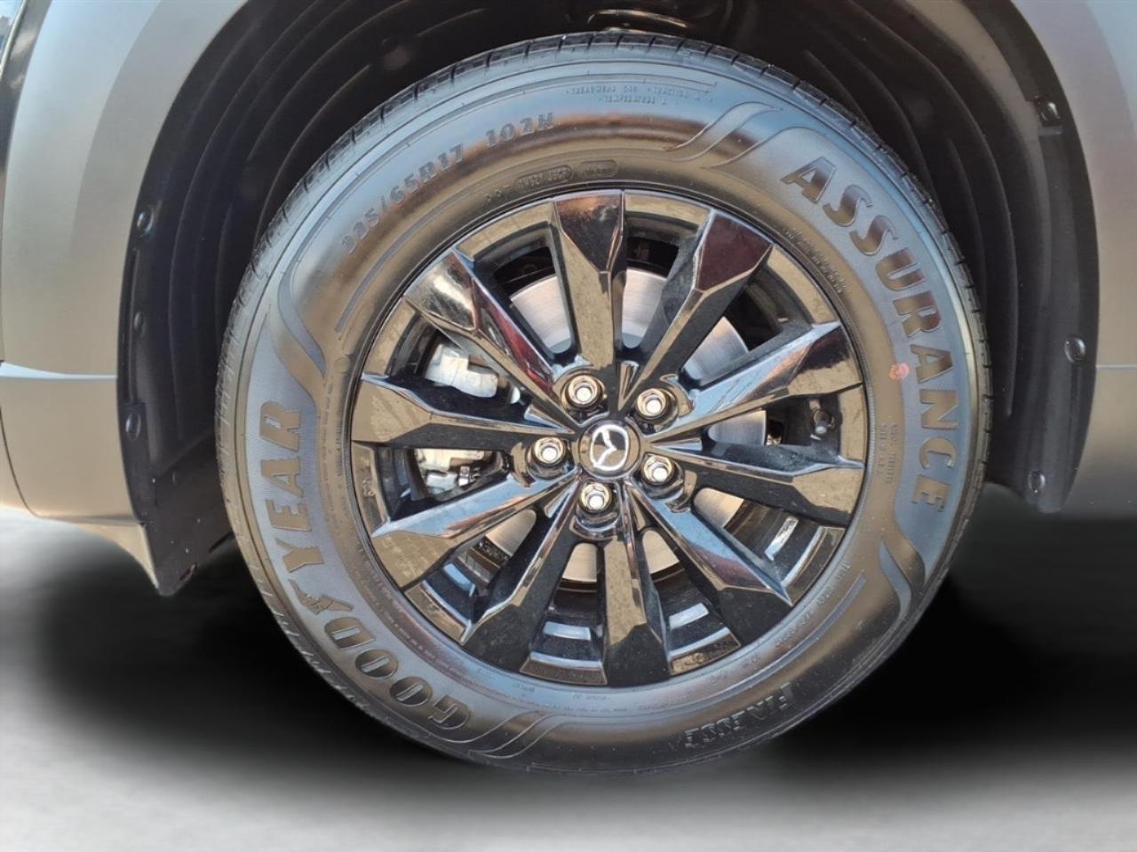 Mazda CX-50 2.5 S Preferred AWD 2026