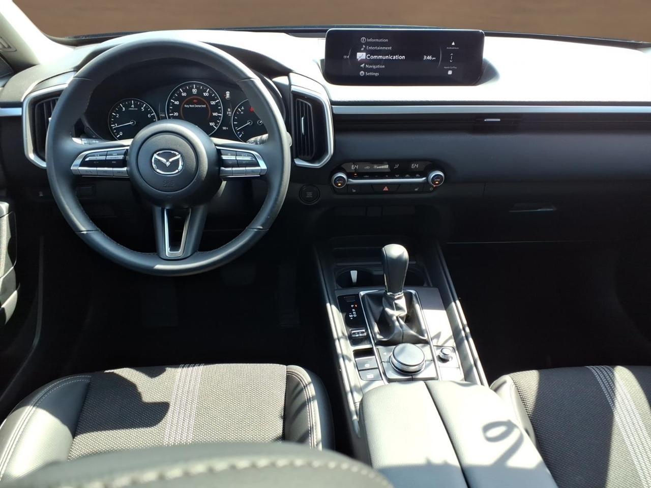 Mazda CX-50 2.5 S Preferred AWD 2026