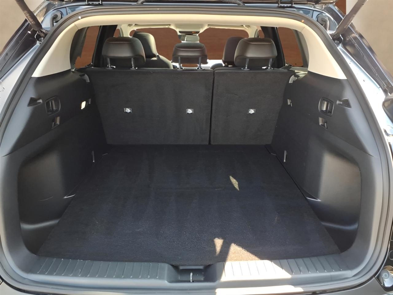 Mazda CX-50 2.5 S Preferred AWD 2026