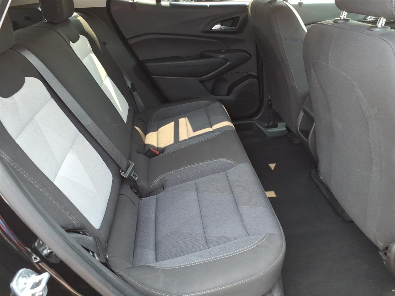 Chevrolet Trax FWD 4dr LS 2024