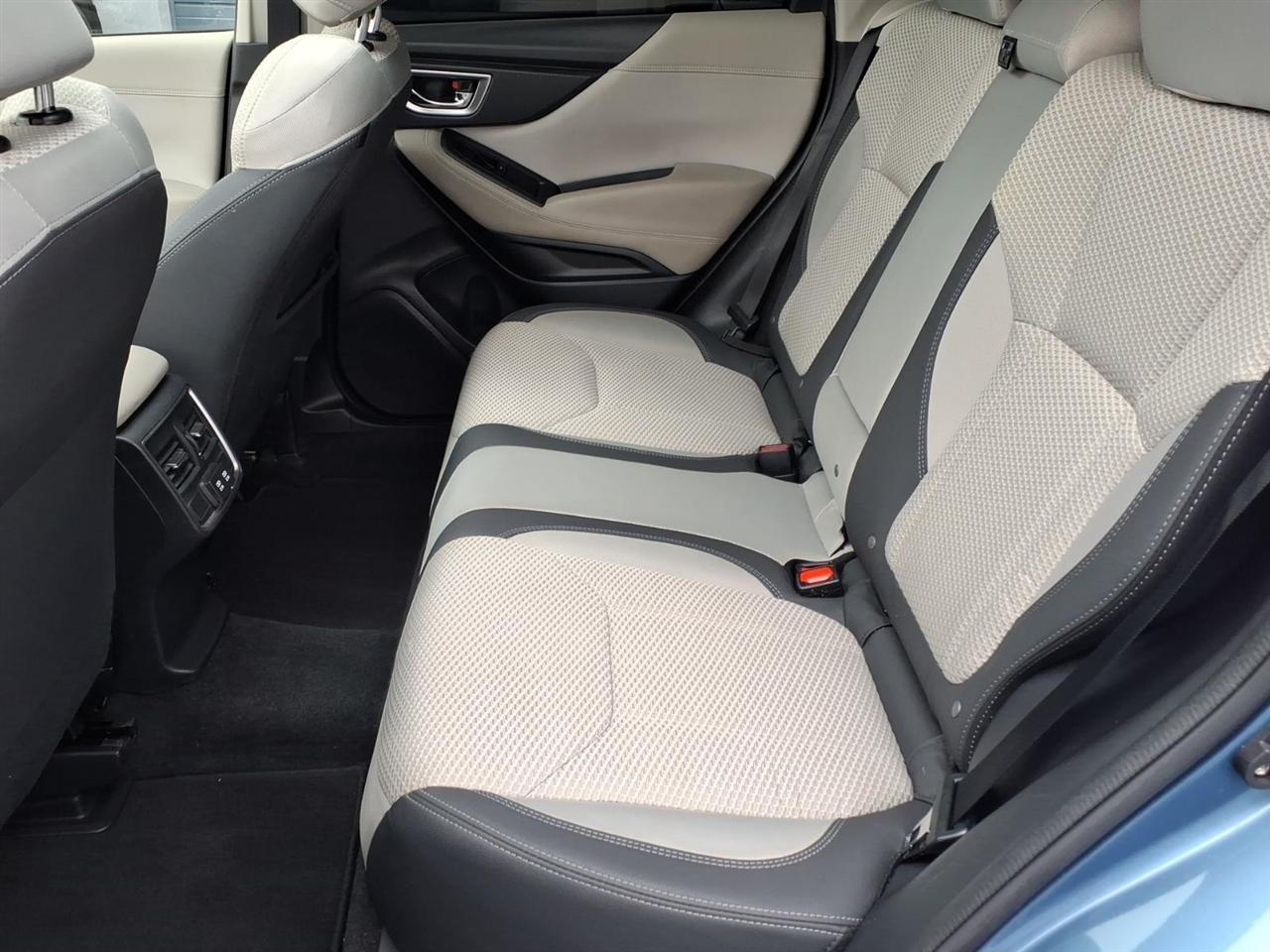 Subaru Forester Premium CVT 2023