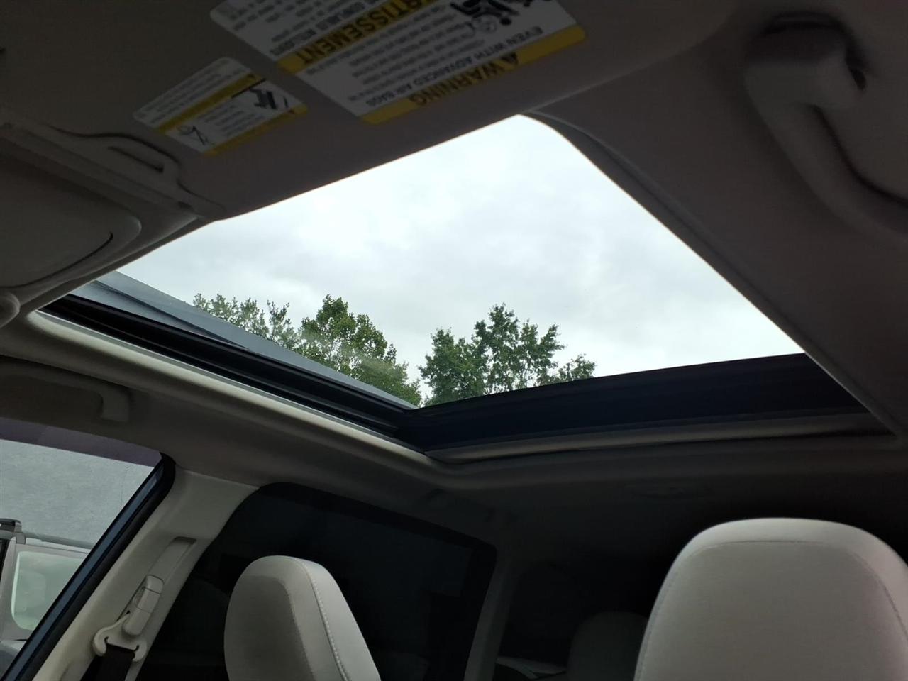 Subaru Forester Premium CVT 2023