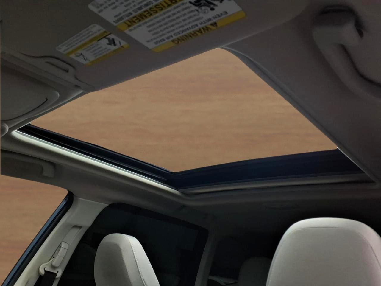 Subaru Forester Premium CVT 2023