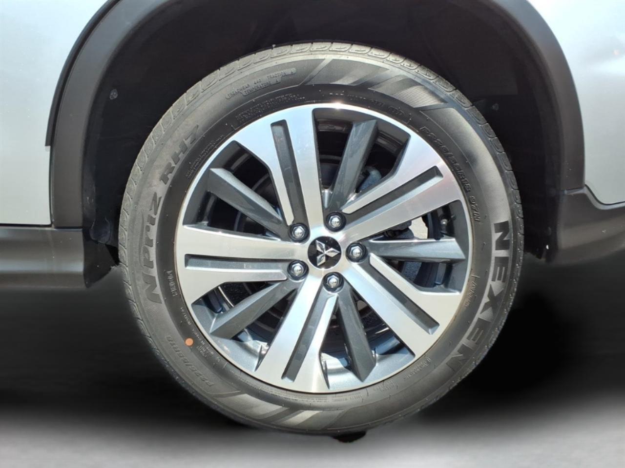 Mitsubishi Outlander Sport Trail Edition 2.0 AWC 2024