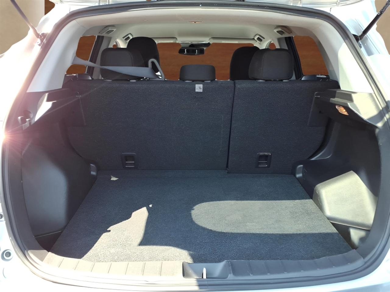 Mitsubishi Outlander Sport Trail Edition 2.0 AWC 2024
