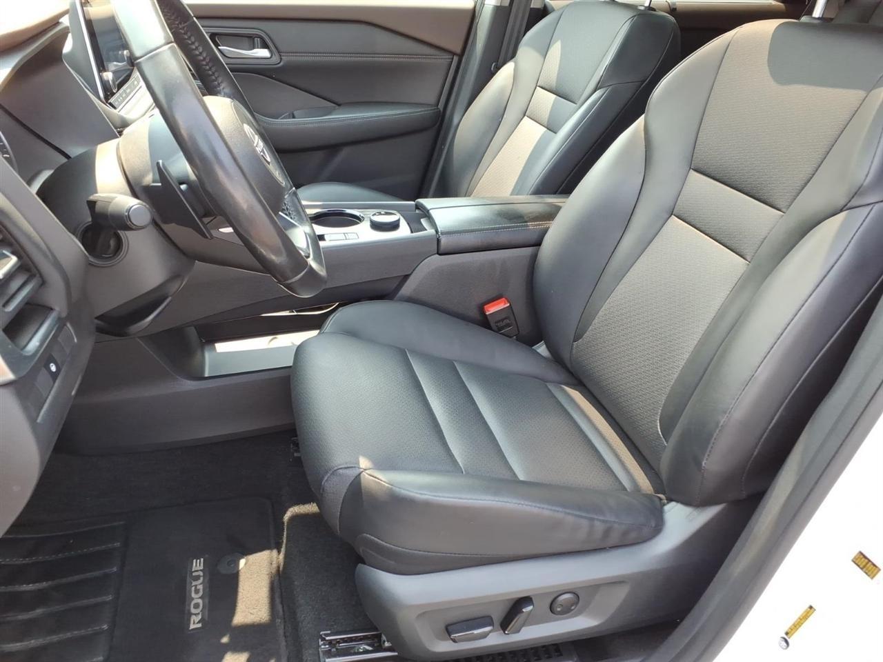 Nissan Rogue AWD SV 2023
