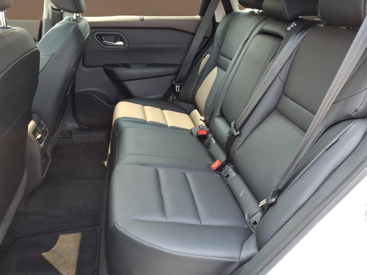 Nissan Rogue AWD SV 2023