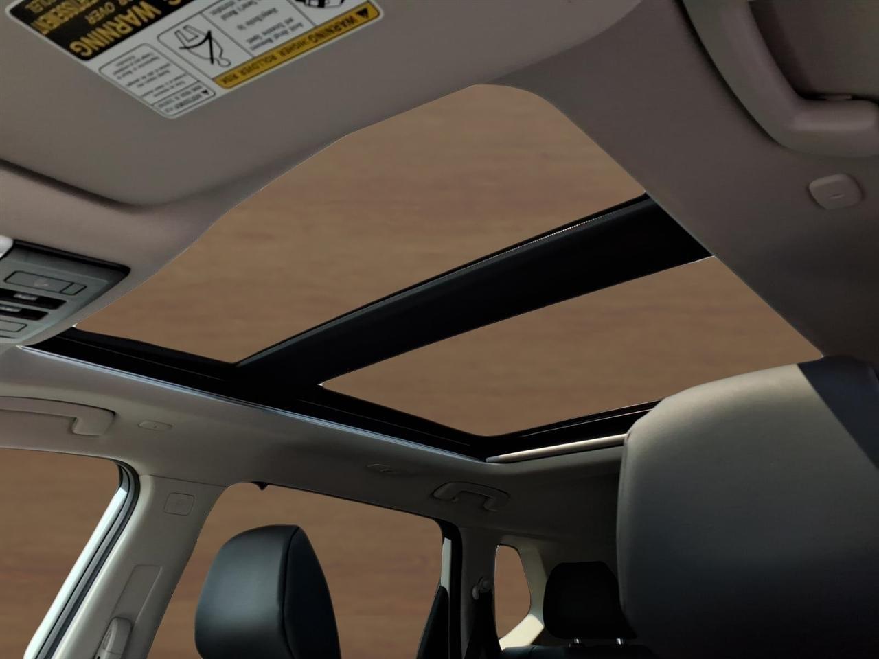 Nissan Rogue AWD SV 2023