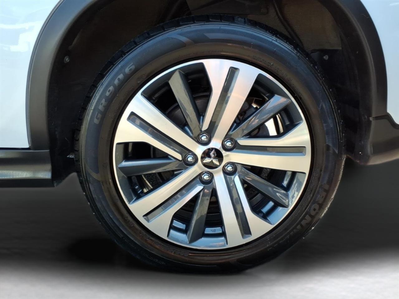 Mitsubishi Outlander Sport Trail Edition 2.0 AWC 2024
