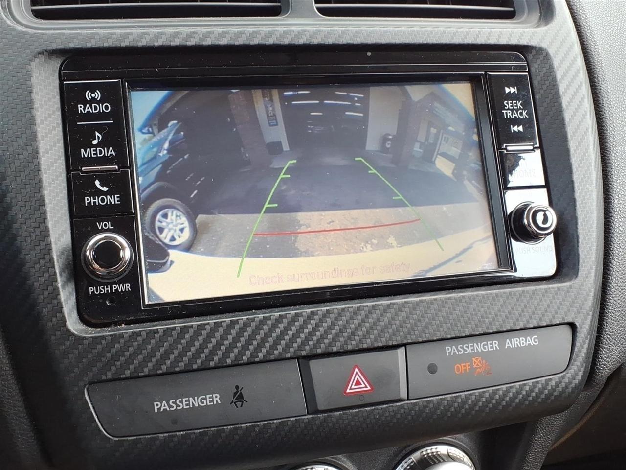 Mitsubishi Outlander Sport Trail Edition 2.0 AWC 2024
