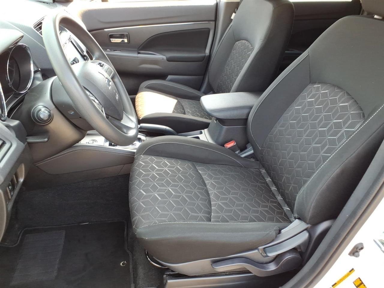 Mitsubishi Outlander Sport Trail Edition 2.0 AWC 2024