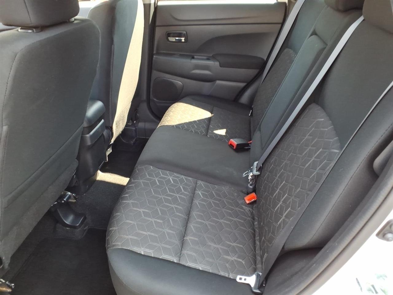 Mitsubishi Outlander Sport Trail Edition 2.0 AWC 2024