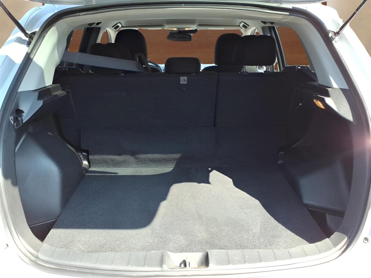 Mitsubishi Outlander Sport Trail Edition 2.0 AWC 2024