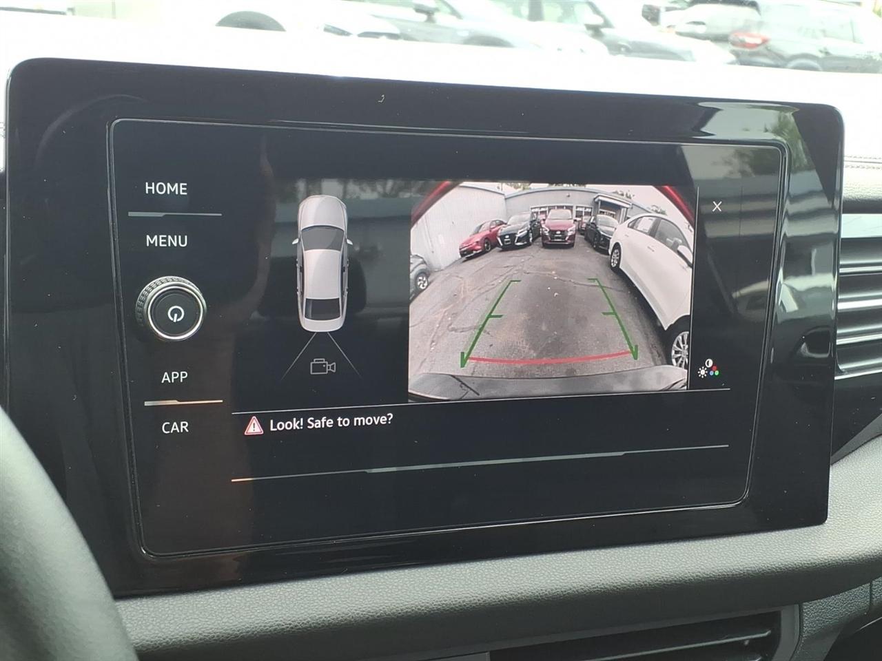 Volkswagen Jetta S Auto 2025