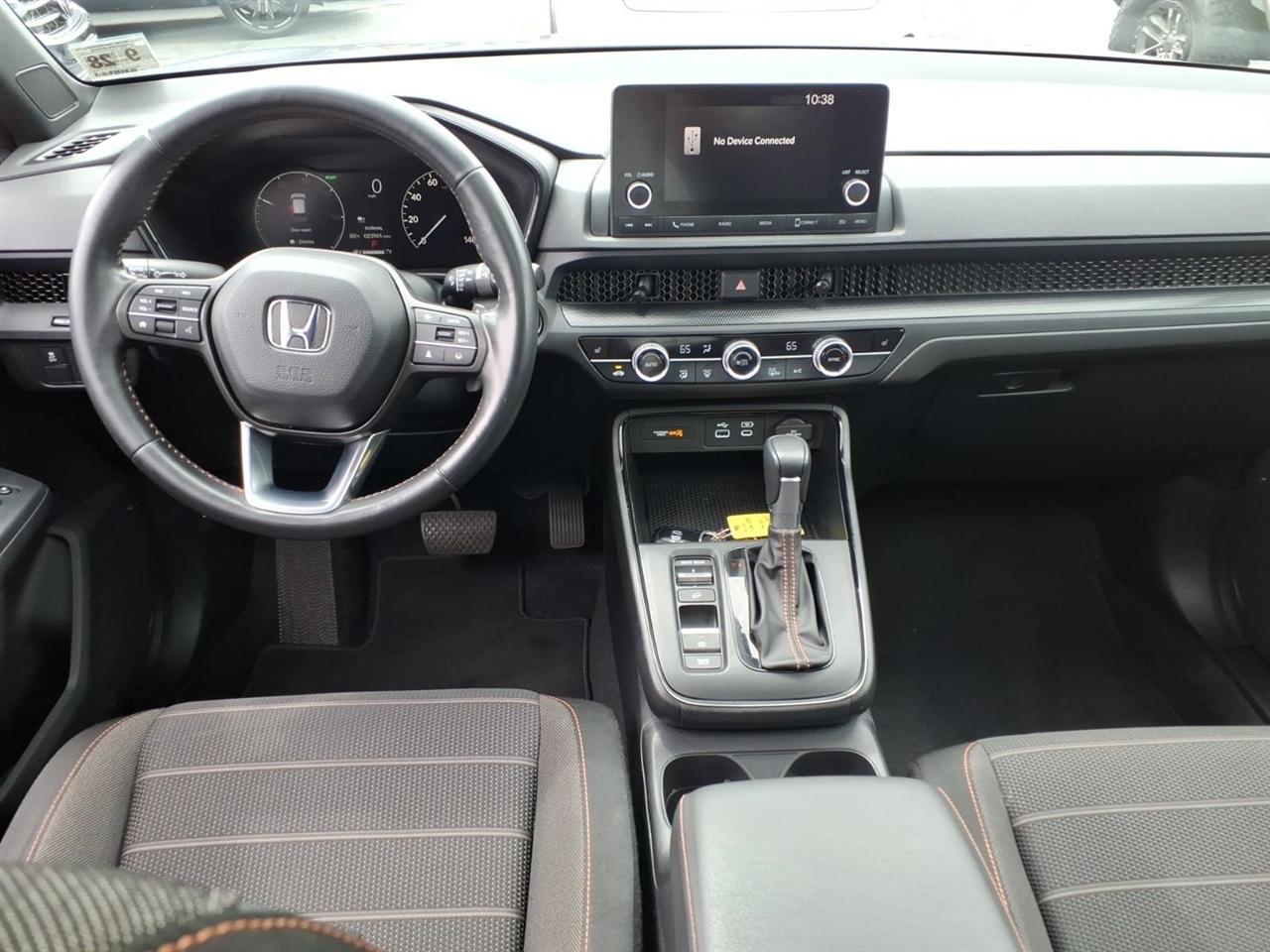 Honda CR-V Hybrid Sport AWD 2024