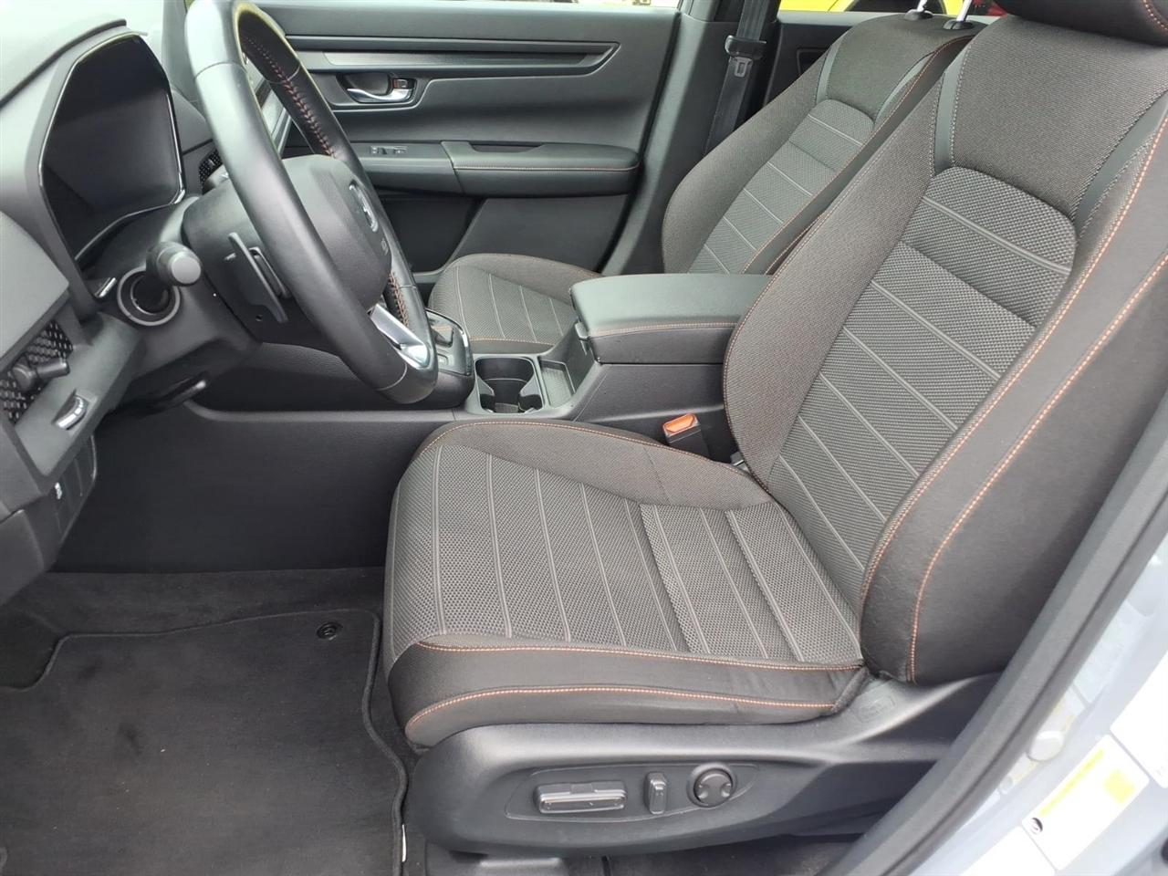Honda CR-V Hybrid Sport AWD 2024
